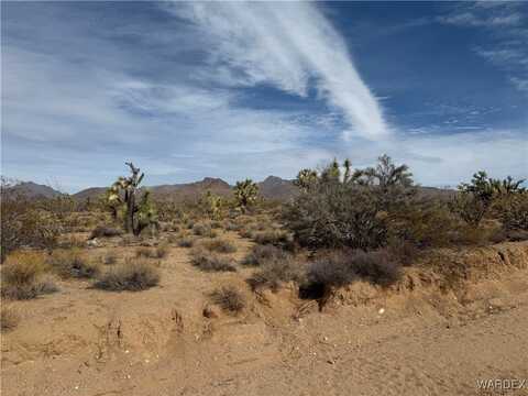Parcel 2559 Diamondback, Yucca, AZ 86438