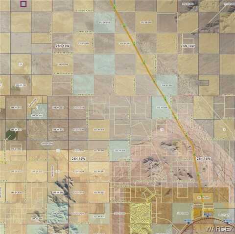 37Ac 335-19-003, Kingman, AZ 86401