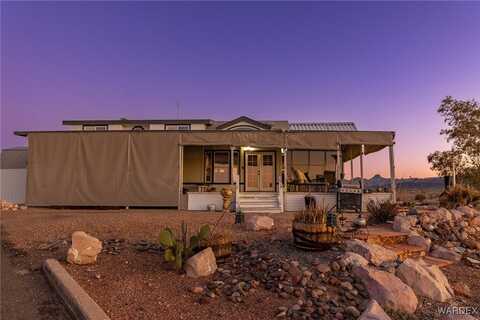 1534 Beachcomber L26B, Lake Havasu City, AZ 86403