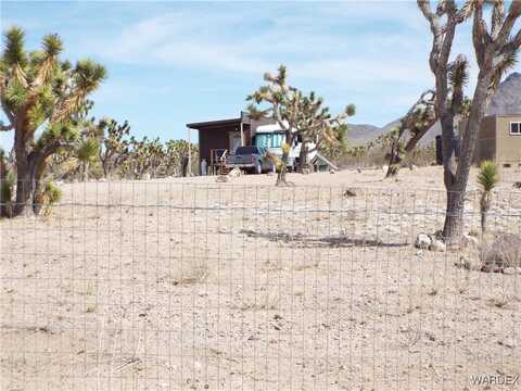 Lot 476 N MT. LOCO Drive, Dolan Springs, AZ 86441