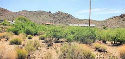 00 Cactus Drive, Golden Valley, AZ 86413