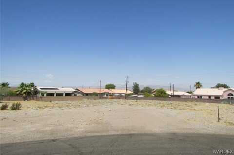 3825 Childress Way, Bullhead City, AZ 86442