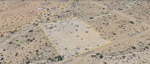 N PALO VERDE, Dolan Springs, AZ 86441