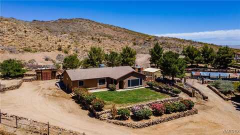 2019 E Calle Charcas Road, Kingman, AZ 86409
