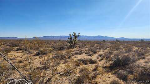 606D S Billy The Kid Road, Yucca, AZ 86438
