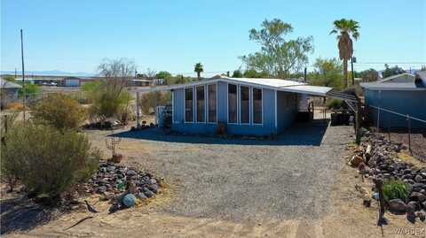 13082 S Cove Parkway, Topock, AZ 86436