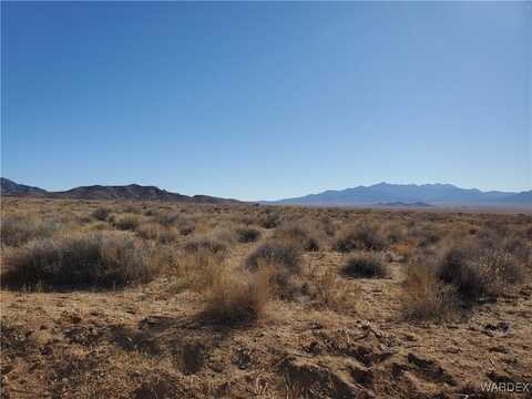 Lot 159 E Water Tank Road, Kingman, AZ 86409