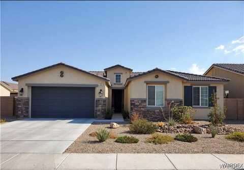 489 McAlister (195) Drive, Bullhead City, AZ 86442