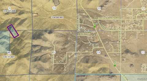 Walapai Mining District, Kingman, AZ 86401