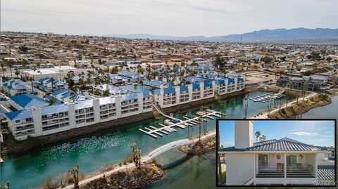 1800 Clubhouse Drive, Bullhead City, AZ 86442