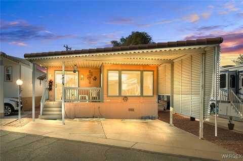 2000 Ramar Road, Bullhead City, AZ 86442
