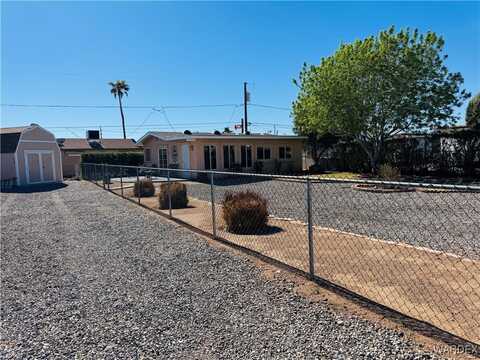 1340 Gemstone Avenue, Bullhead City, AZ 86442