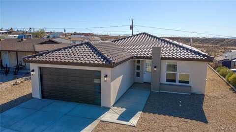 1820 Balsa Road, Bullhead City, AZ 86442