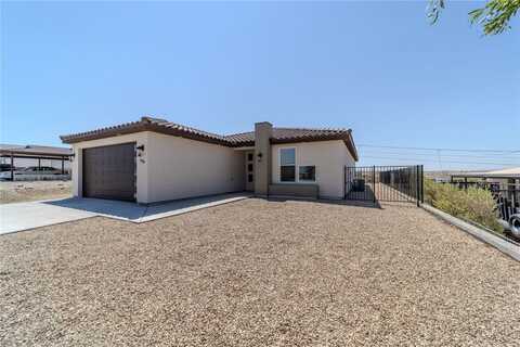 1820 Balsa Road, Bullhead City, AZ 86442