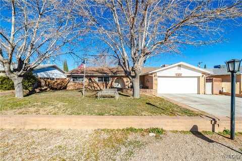 1715 Chicago Avenue, Kingman, AZ 86401