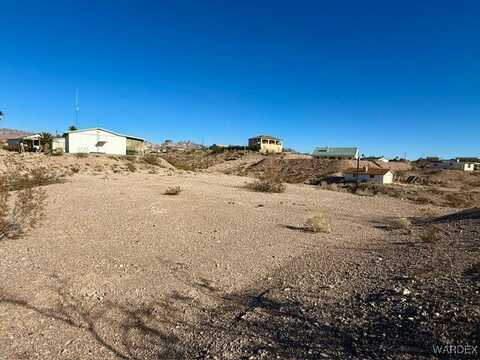 810 LA PUERTA Road, Bullhead City, AZ 86429