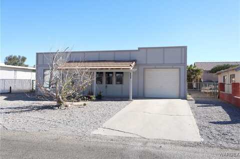 4284 S La Calzada Drive, Fort Mohave, AZ 86426