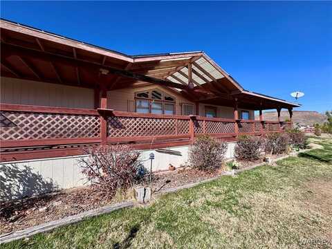 200 Sunrise Avenue, Kingman, AZ 86409