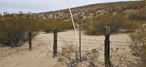 0000 E Tin Mountain Road, Kingman, AZ 86401