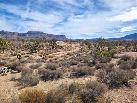 27026 N Pear Avenue, Meadview, AZ 86444