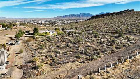 438 El Rancho Drive, Kingman, AZ 86409