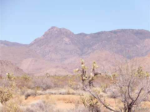 Lot 173 E Cholla Drive, Yucca, AZ 86438