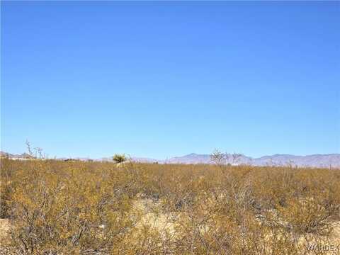 6671 W Brook Drive, Golden Valley, AZ 86413