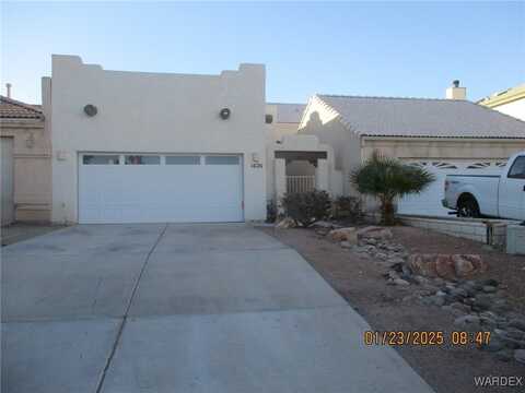 1426 Lause Road, Bullhead City, AZ 86442