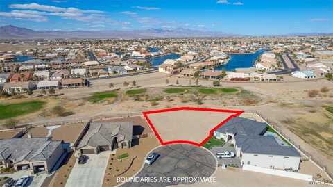 6241 S Corte Alano, Fort Mohave, AZ 86426
