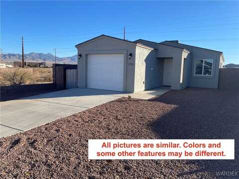 3914 E John L Avenue, Kingman, AZ 86409