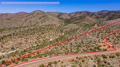206-32-025 Hualapai Mountain Road, Kingman, AZ 86401