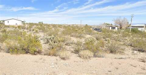 285 E Dellenbaugh Drive, Meadview, AZ 86444