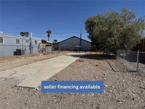 1786 Coral Reef Drive, Bullhead City, AZ 86442