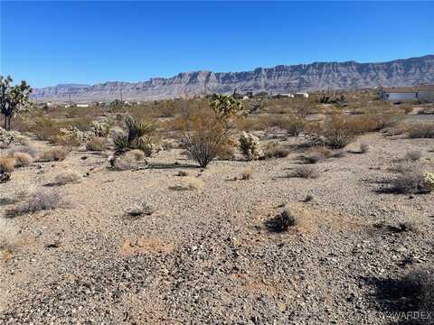 50 E Hualapai Creek Drive, Meadview, AZ 86444