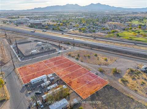 3177 N Fairfax Street, Kingman, AZ 86409