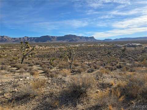 27072 N Rainbow Road, Meadview, AZ 86444