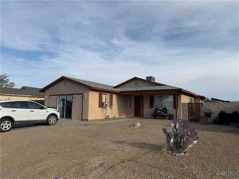 1672 E Aztec Road, Fort Mohave, AZ 86426
