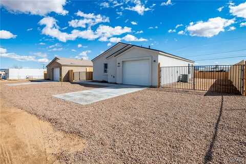 3150 E Neal Avenue, Kingman, AZ 86409