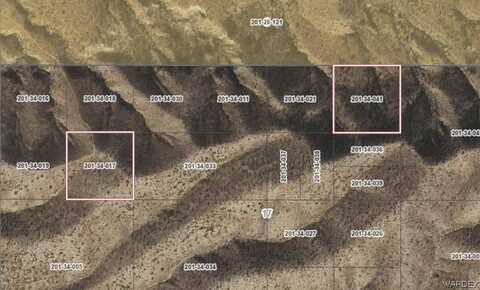 UNK, Wikieup, AZ 85360