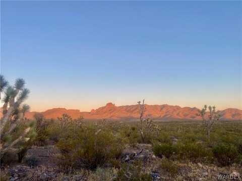 KINGMAN Drive, Dolan Springs, AZ 86441