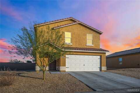 2167 E Sand Creek Drive, Fort Mohave, AZ 86426