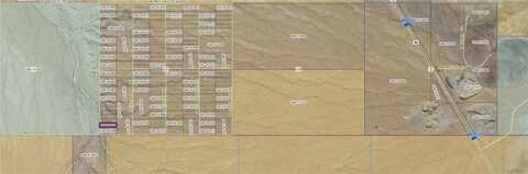 Cedar Road lot: 120, Dolan Springs, AZ 86441