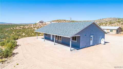 6164 S Mountain Lion Road, Kingman, AZ 86401
