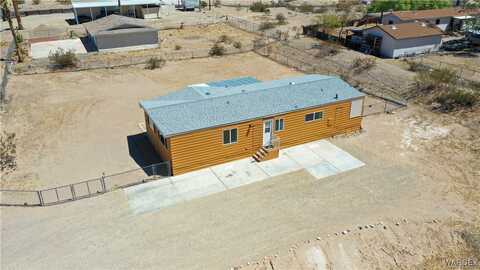 4700 E Monarch Drive, Topock, AZ 86436