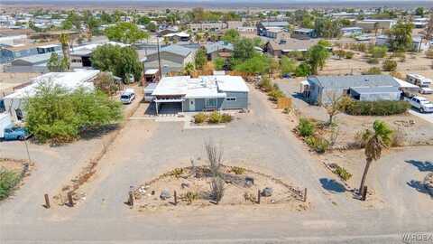 12816 Pima Parkway, Topock, AZ 86436