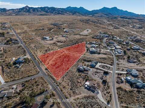 000 Cheyenne Avenue, Kingman, AZ 86401