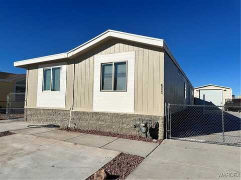 855 Glen Drive, Bullhead City, AZ 86442