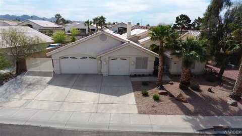 2254 Sunrise Trail, Bullhead City, AZ 86442