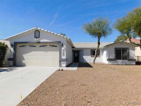 5763 S Desert Lakes Drive, Fort Mohave, AZ 86426