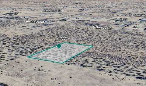 000 W Earl Drive, Golden Valley, AZ 86413